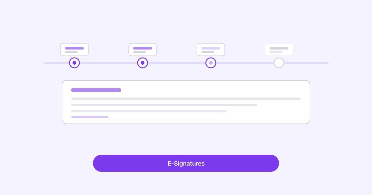 Best eSign App for macOS: Electronic Signatures and Timestamping in 2026