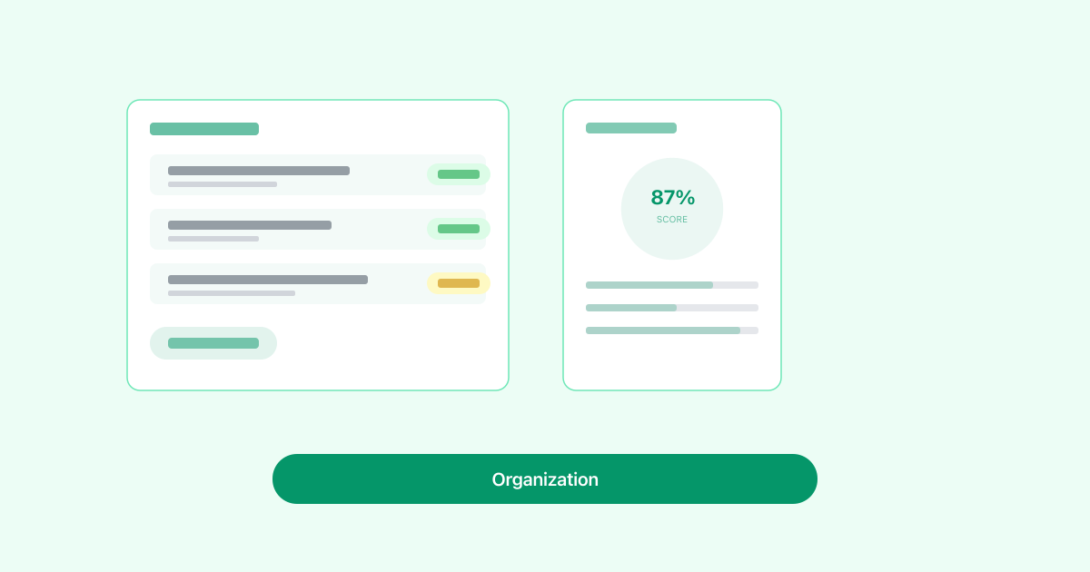HR Document Organization — From Hiring to Offboarding
