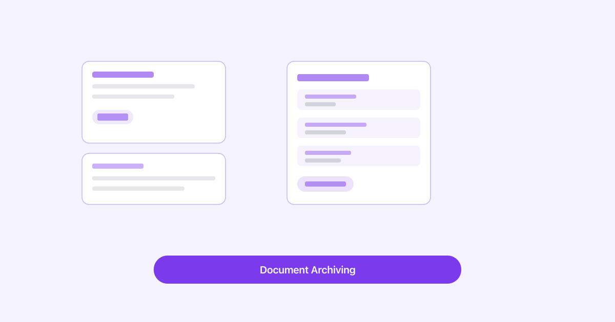 How to Fill Out the Archive Book: Step-by-Step Guide for 2026