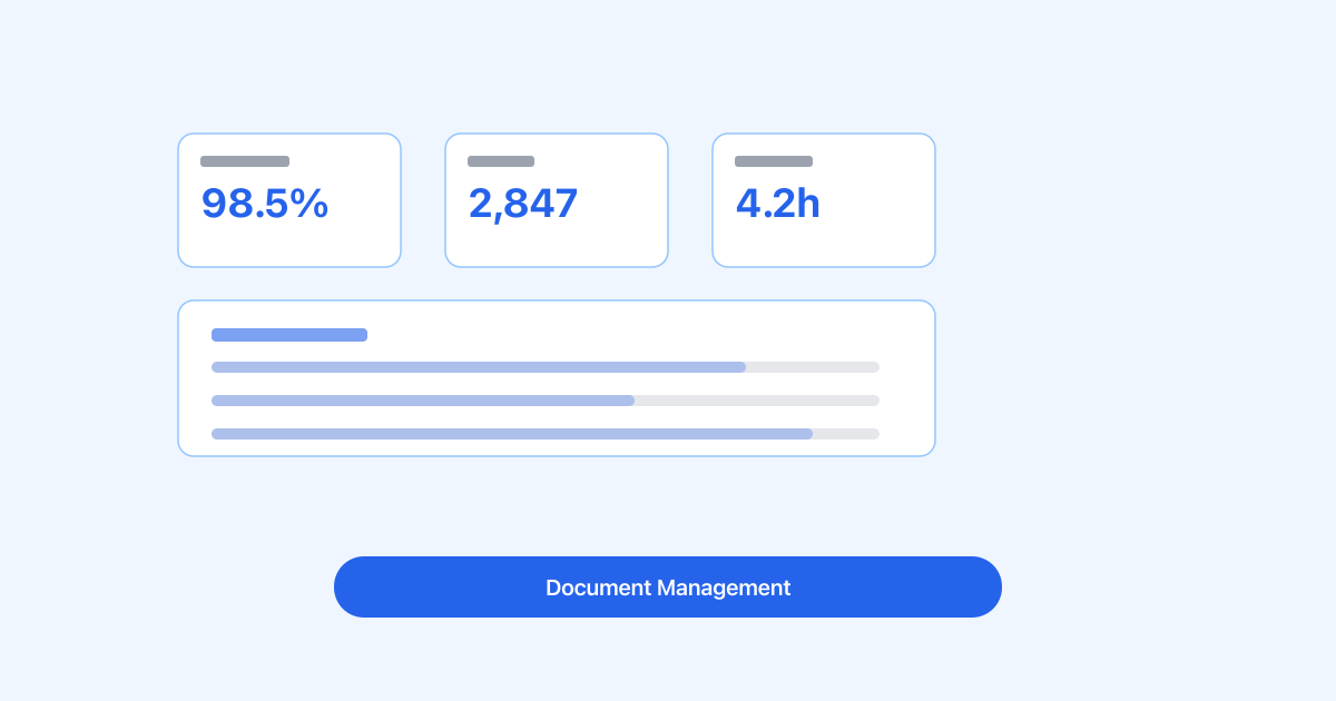 SharePoint vs DMS: Do You Really Need Microsoft 365 for Document Management?