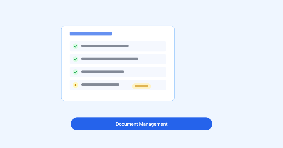 DMS Implementation — A Step-by-Step Guide